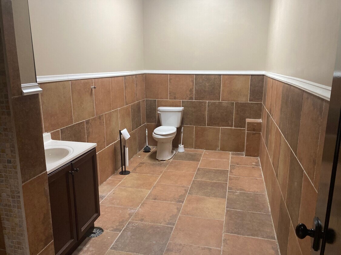 Small Warehouse Complex